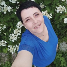 Фотография девушки Ирина, 51 год из г. Зеленоград