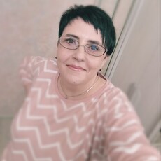 Фотография девушки Ирина, 51 год из г. Зеленоград