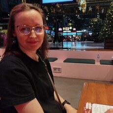 Фотография девушки Анастасия, 31 год из г. Екатеринбург