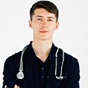 Вадим, 24 года