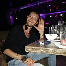 Фотография мужчины Матвей, 36 лет из г. Бельцы