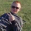 Данил, 19 лет