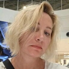 Алла, 45 из г. Москва.