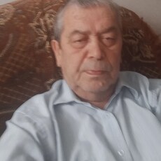Фотография мужчины Николай, 69 лет из г. Луганск