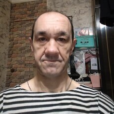 Фотография мужчины Андрей, 56 лет из г. Подольск