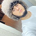 Екуб, 23 года