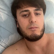 Фотография мужчины Екуб, 23 года из г. Новосибирск