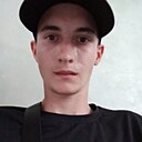 Вячеслав, 19 лет