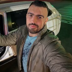 Фотография мужчины Федор, 27 лет из г. Белореченск