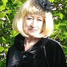 Фотография девушки Валентина, 68 лет из г. Темрюк