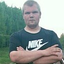 Макс, 33 года