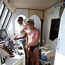 Георгий, 52 года