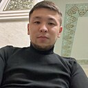 Мирас, 22 года