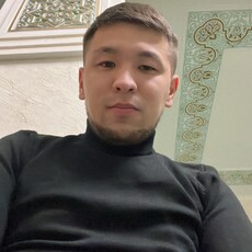 Фотография мужчины Мирас, 22 года из г. Алматы