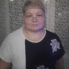 Фотография девушки Любовь, 60 лет из г. Заринск