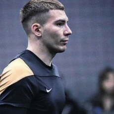 Фотография мужчины Антон, 23 года из г. Самара