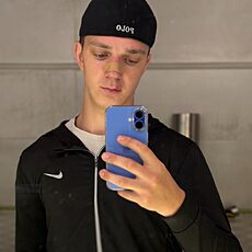 Фотография мужчины Сейт, 22 года из г. Симферополь