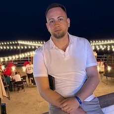 Фотография мужчины Илья, 33 года из г. Краснодон