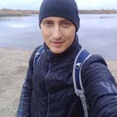 Фотография мужчины Максим, 36 лет из г. Омск