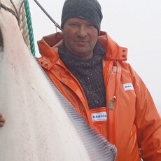 Фотография мужчины Александр, 45 лет из г. Петропавловск-Камчатский