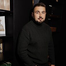 Фотография мужчины Андрей, 36 лет из г. Омск