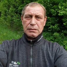 Фотография мужчины Павел, 50 лет из г. Кемерово