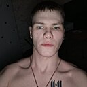 Дмитрий, 20 лет