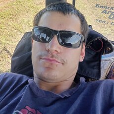 Фотография мужчины Коля, 20 лет из г. Бийск