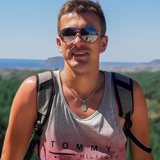 Фотография мужчины Андрей, 33 года из г. Ульяновск