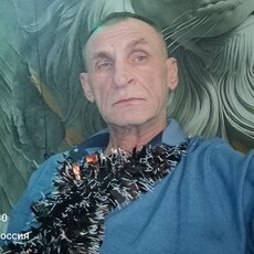 Фотография мужчины Олег, 57 лет из г. Новосибирск
