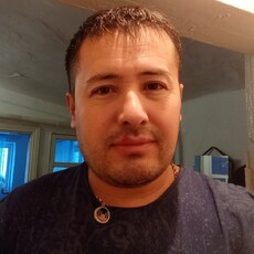 Фотография мужчины Алмаз, 41 год из г. Туймазы