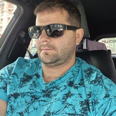 Фотография мужчины Виталий, 39 лет из г. Тюмень