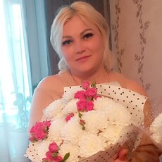 Фотография девушки Ольга, 49 лет из г. Миньяр