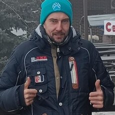 Фотография мужчины Саша, 37 лет из г. Волгоград