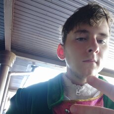 Фотография мужчины Егор, 26 лет из г. Белогорск