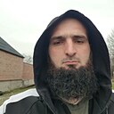 Чеченец, 28 лет