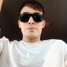 Фотография мужчины Тимм, 28 лет из г. Лучегорск