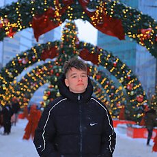 Фотография мужчины Александр, 18 лет из г. Долгопрудный