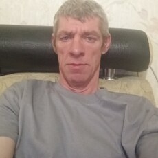 Фотография мужчины Сер, 46 лет из г. Пермь