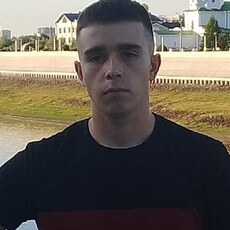 Фотография мужчины Иван, 22 года из г. Кстово