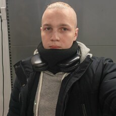 Фотография мужчины Глеб, 18 лет из г. Витебск