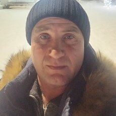 Фотография мужчины Алексей, 44 года из г. Северобайкальск