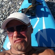 Фотография мужчины Андрей, 47 лет из г. Луганск