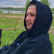 Фотография мужчины Андрей, 34 года из г. Кемерово