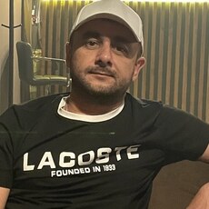 Фотография мужчины Аскер, 39 лет из г. Нальчик