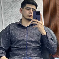 Фотография мужчины Akmal, 22 года из г. Ургенч