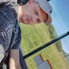 Фотография мужчины Даниил, 32 года из г. Новоалтайск