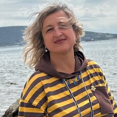 Фотография девушки Ирина, 46 лет из г. Тверь