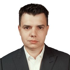 Фотография мужчины Степа, 32 года из г. Абинск