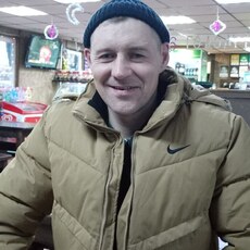 Фотография мужчины Николай, 37 лет из г. Междуреченск